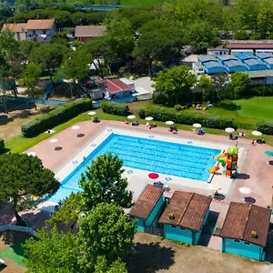 Prázdninový areál Village, Cesenatico