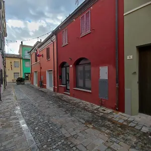  Casa vacanze La Casetta Del Borgo