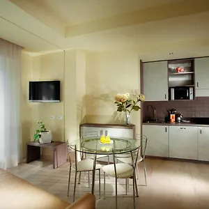  Aparthotel Elisabetta