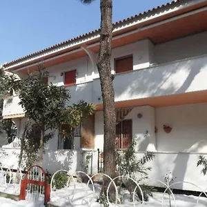  Casa vacanze Bilocale Lara
