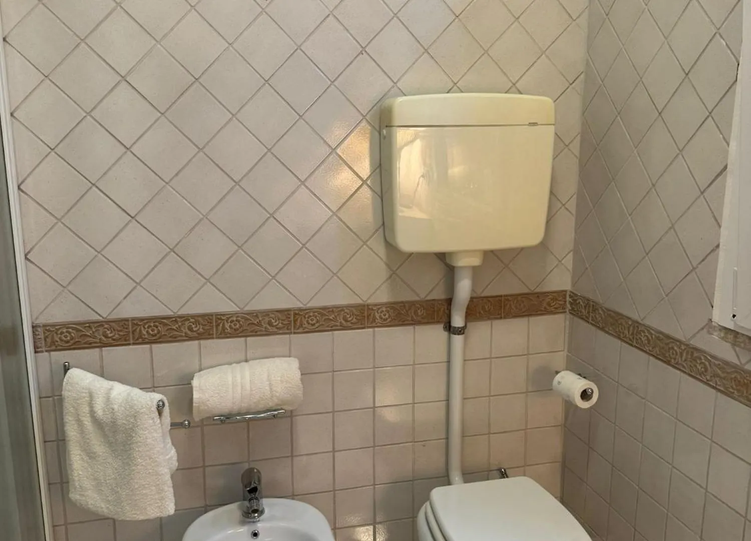 Holiday home Pesciolino Rosso Villa Cesenatico