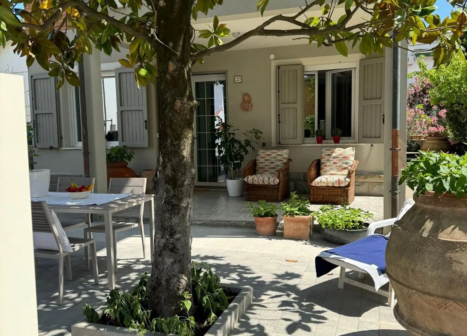 Pesciolino Rosso Villa Cesenatico 0*,  Italy