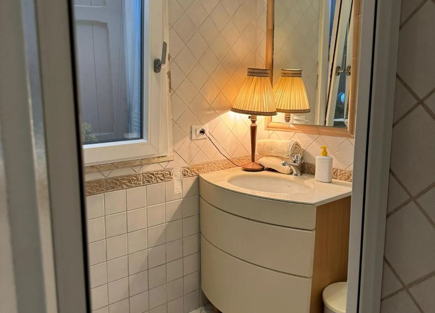 Pesciolino Rosso Villa Cesenatico Holiday home