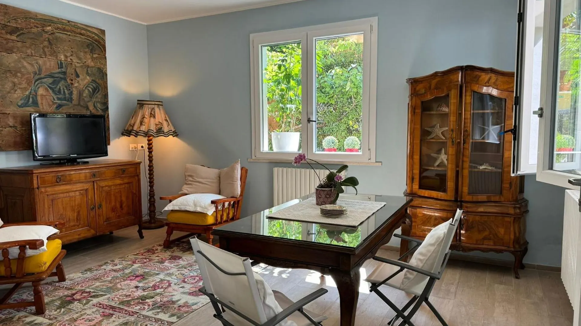 Pesciolino Rosso Villa Cesenatico Holiday home