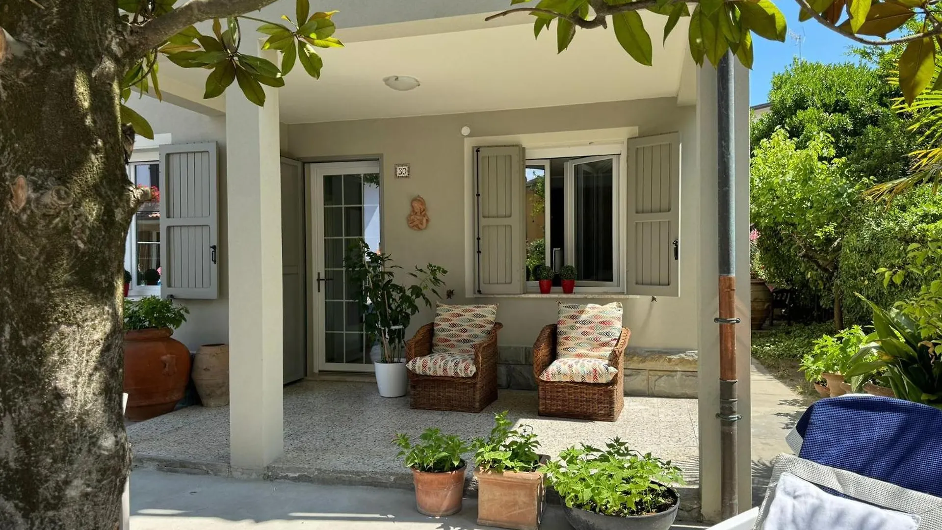 Pesciolino Rosso Villa Cesenatico 0*,  Italy